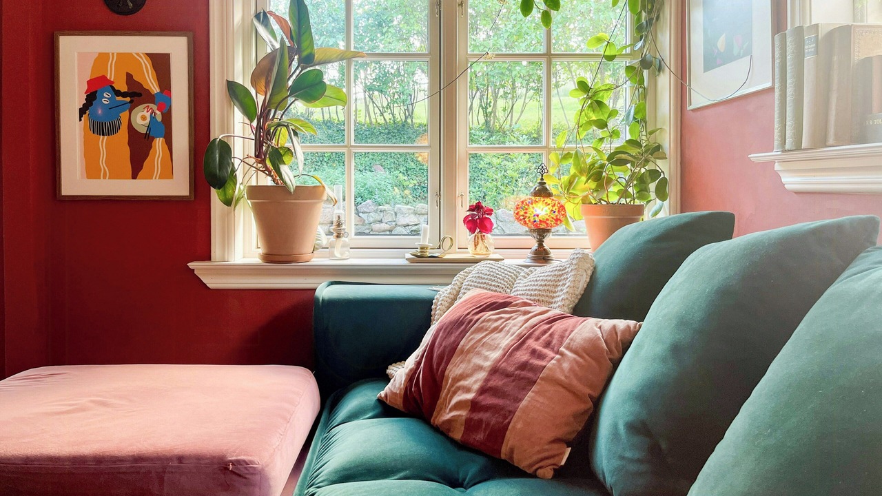 Photo of Livingroom in Skepparp