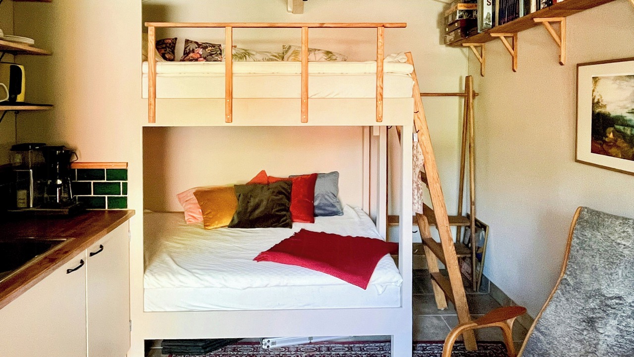 Photo of Bedroom in Skepparp