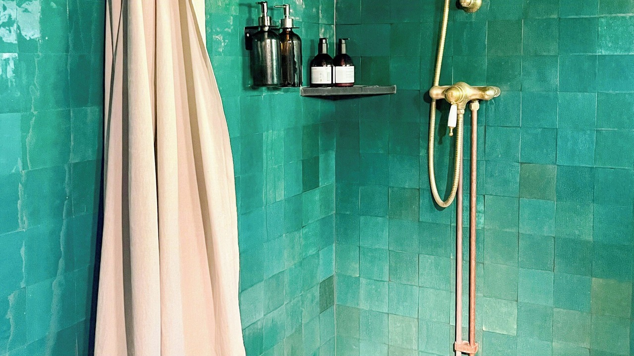 Photo of Bathroom in Skepparp