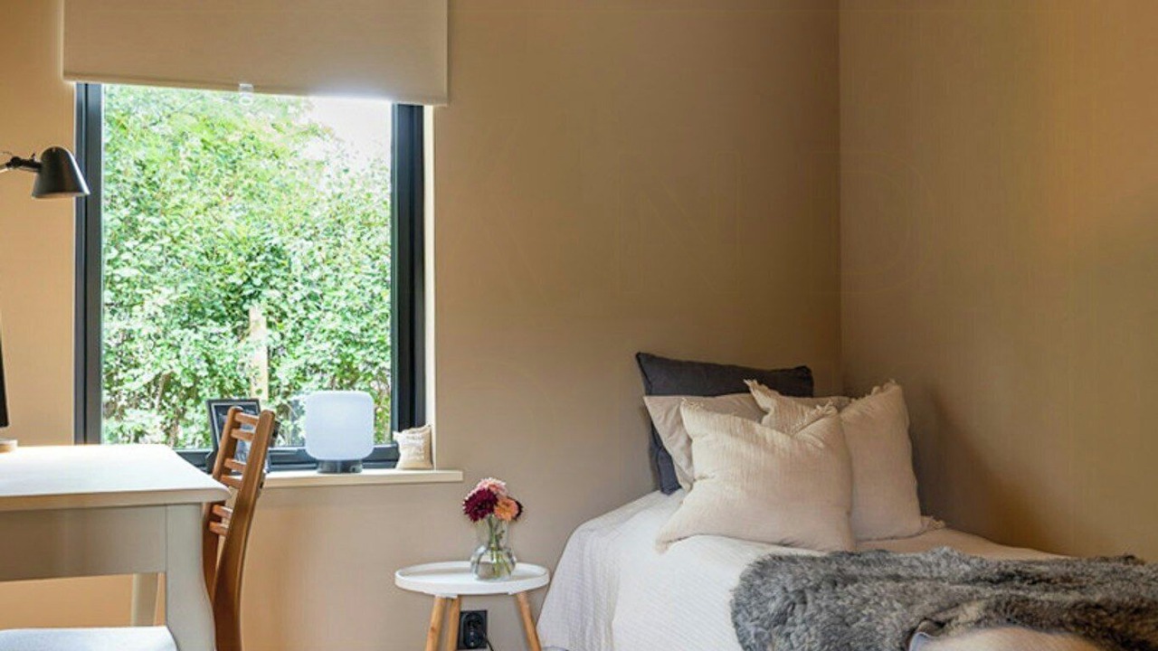 Photo of Bedroom in Hjo