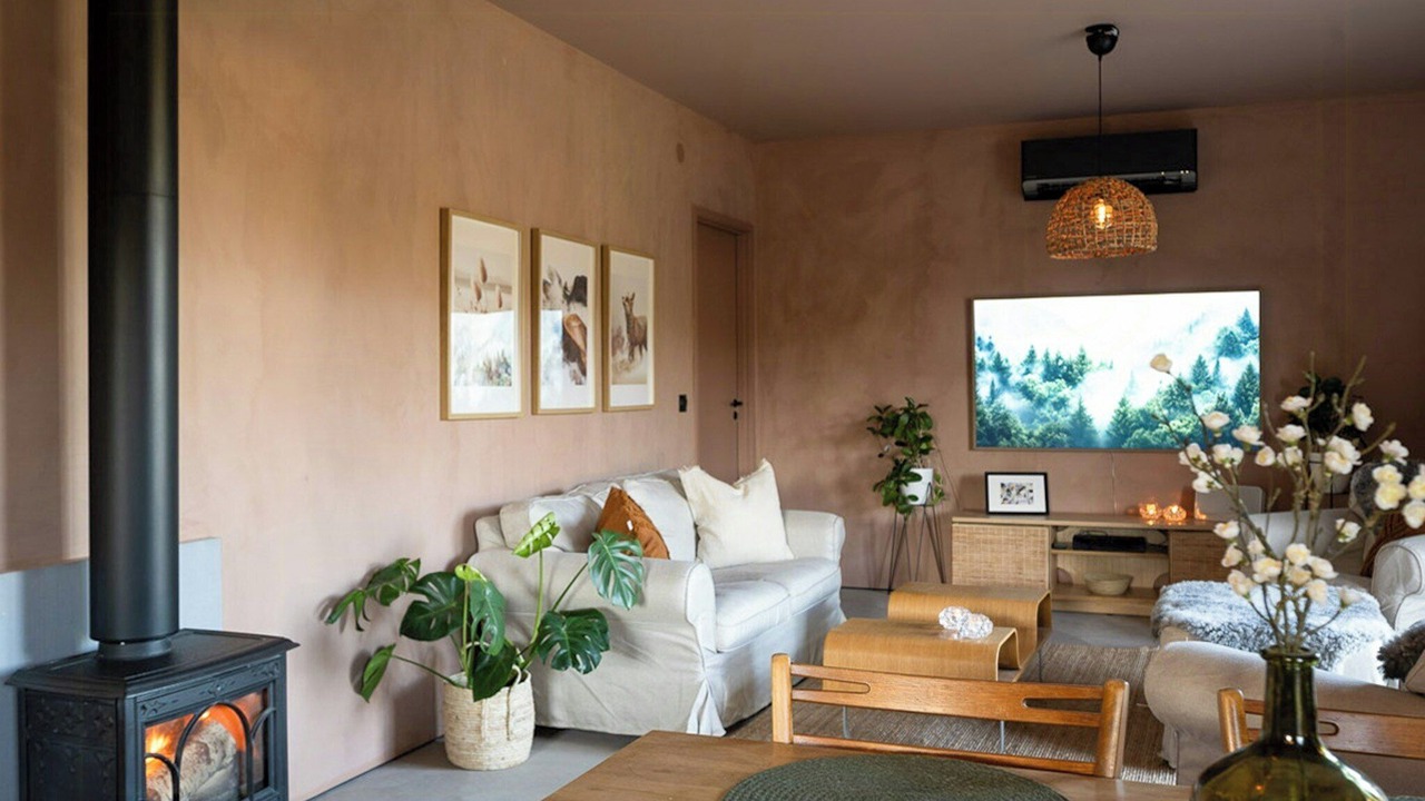 Photo of Livingroom in Hjo