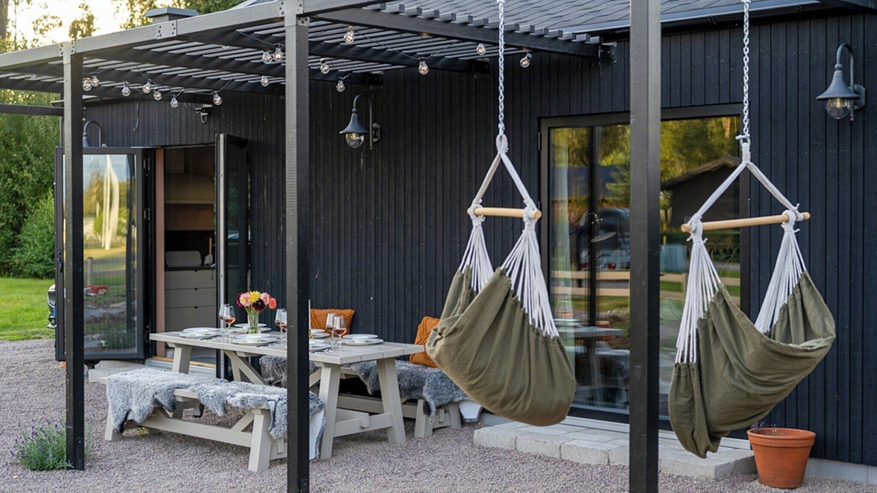 Photo of Outdoor in Hjo