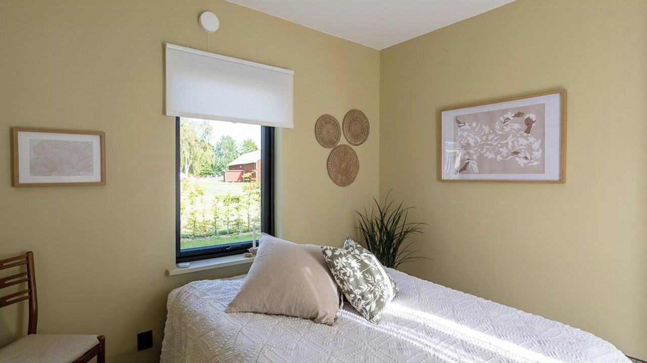 Photo of Bedroom in Hjo