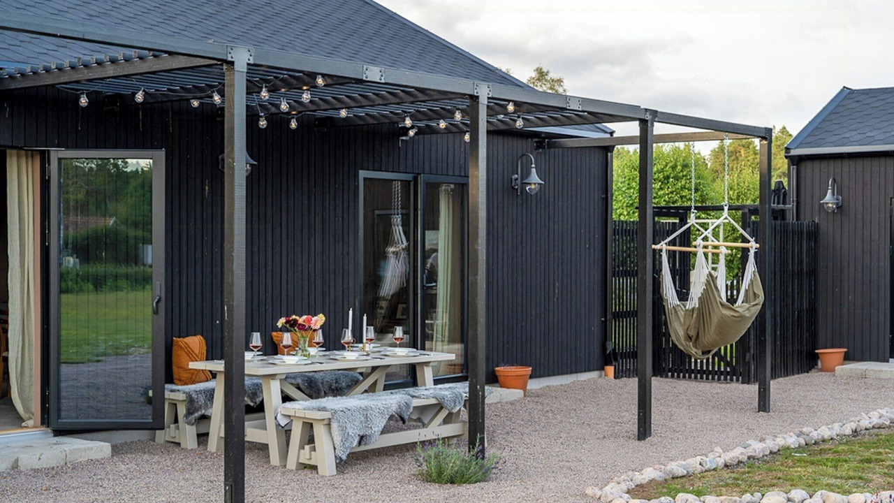 Photo of Outdoor in Hjo