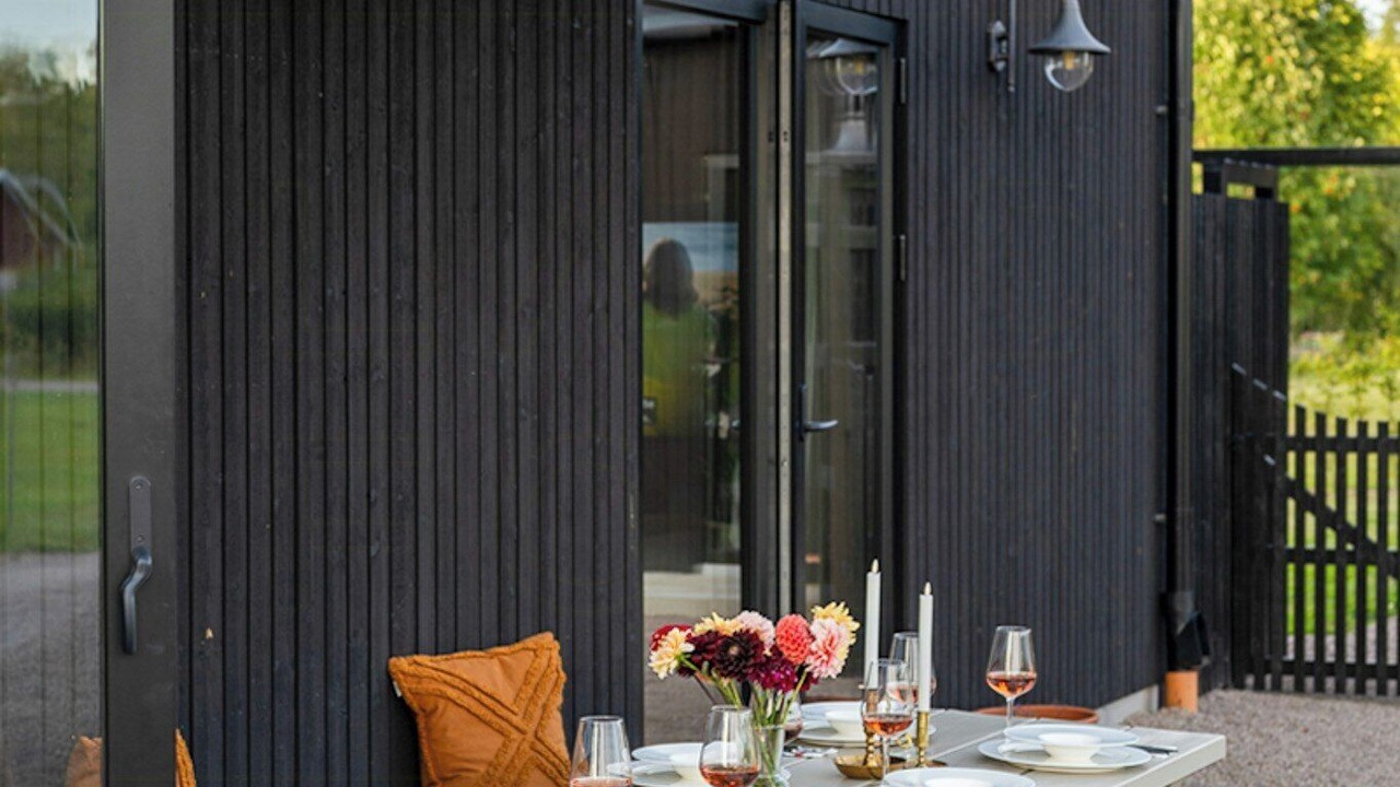 Photo of Outdoor in Hjo