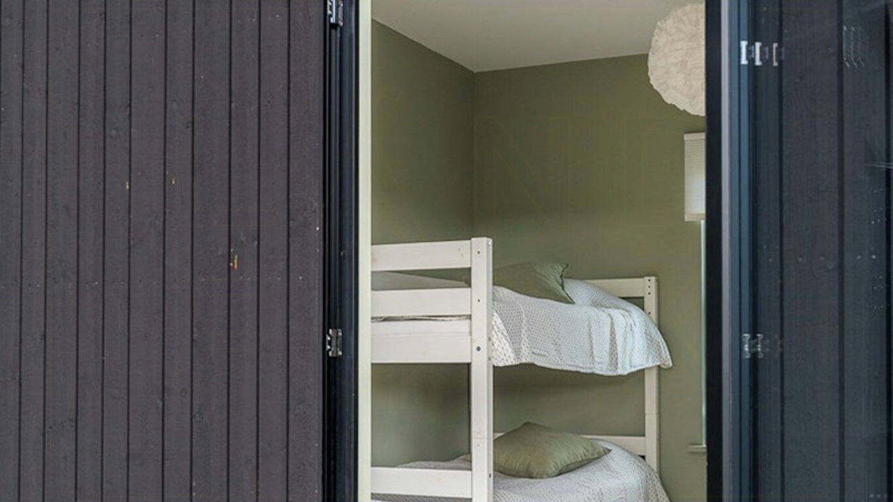 Photo of Bedroom in Hjo