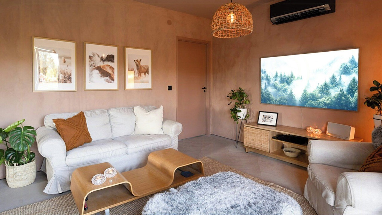 Photo of Livingroom in Hjo