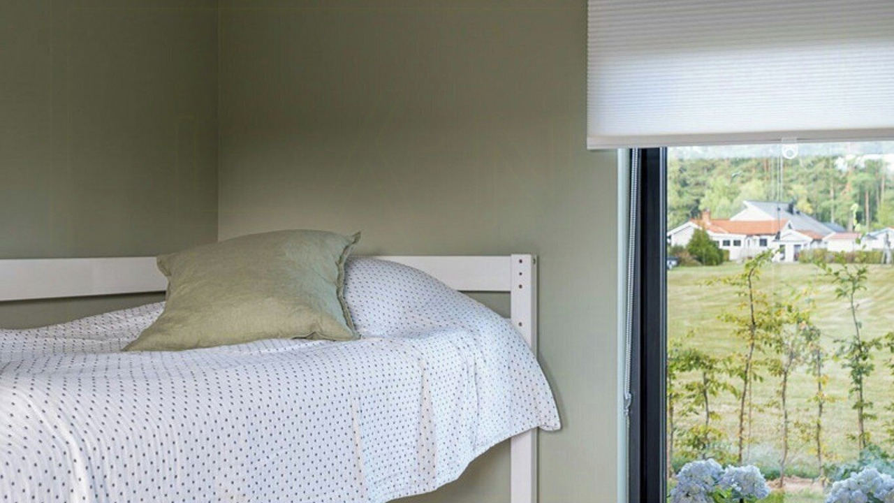 Photo of Bedroom in Hjo