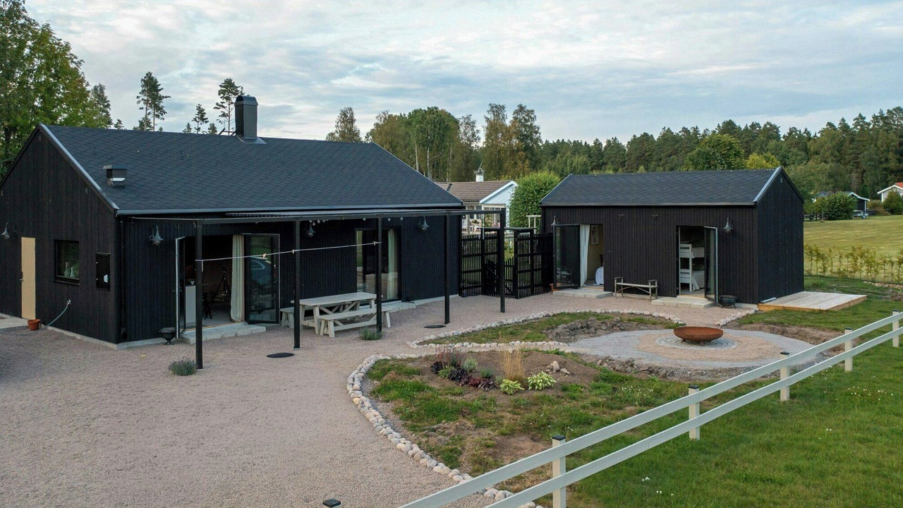 Photo of Outdoor in Hjo