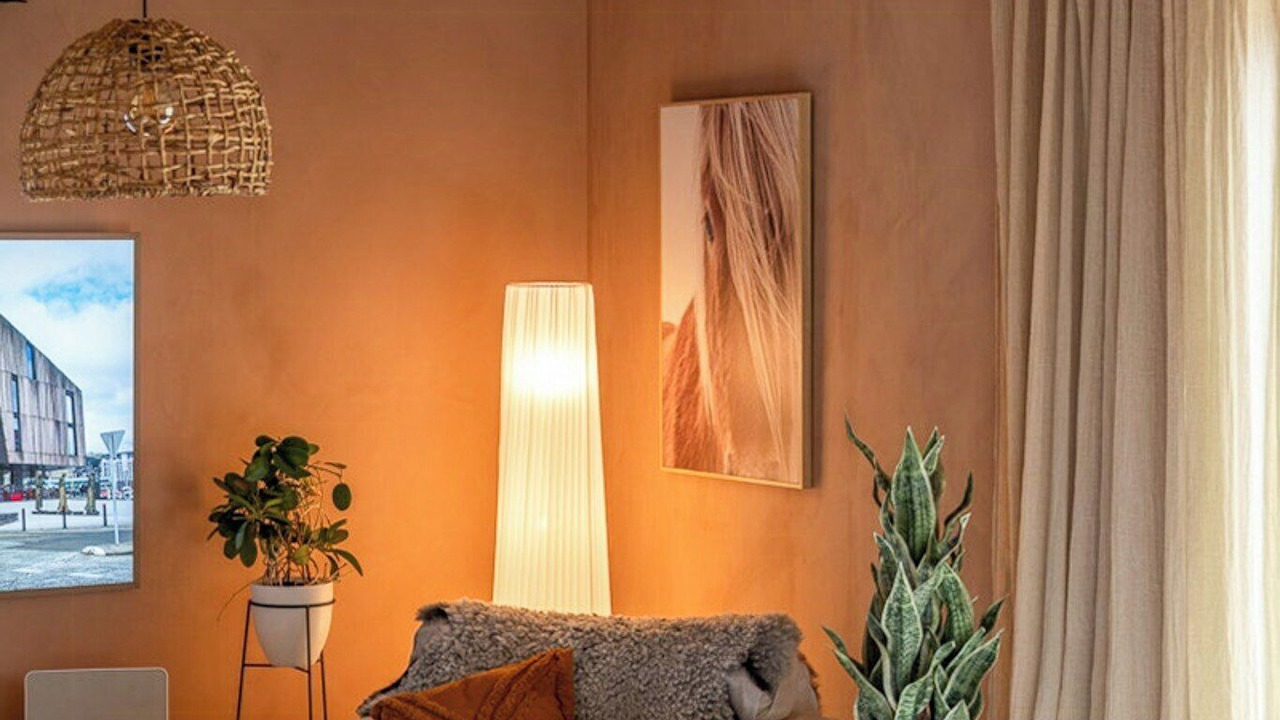 Photo of Livingroom in Hjo