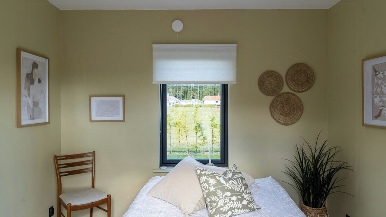 Photo of Bedroom in Hjo