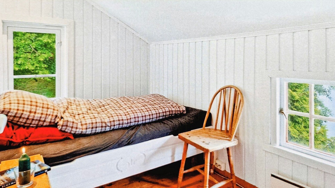 Photo of Bedroom in Aure