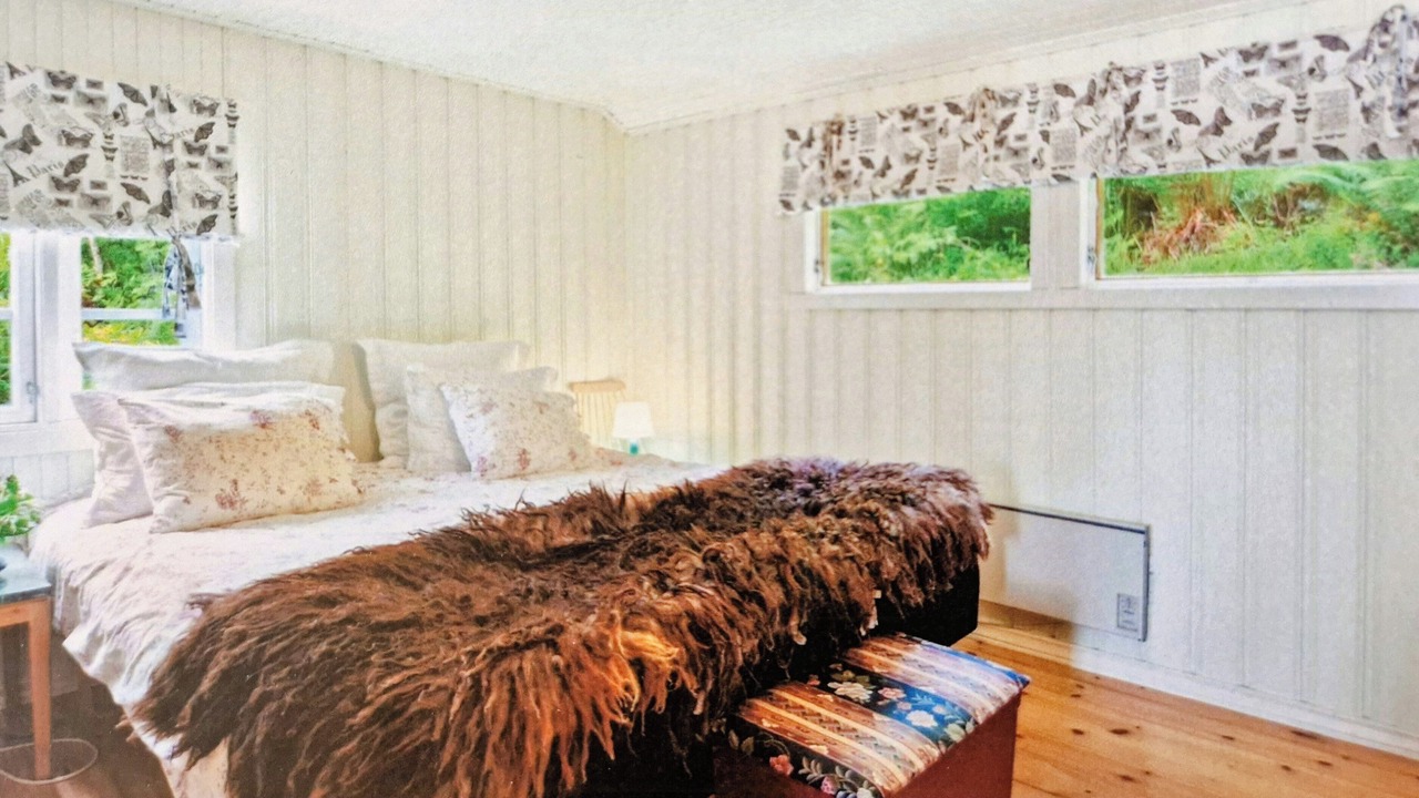 Photo of Bedroom in Aure