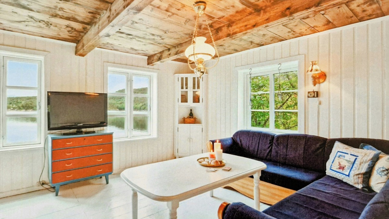 Photo of Livingroom in Aure