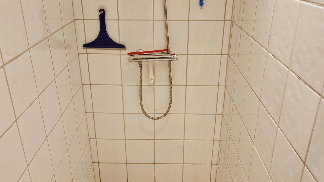 Photo of Bathroom in Aure