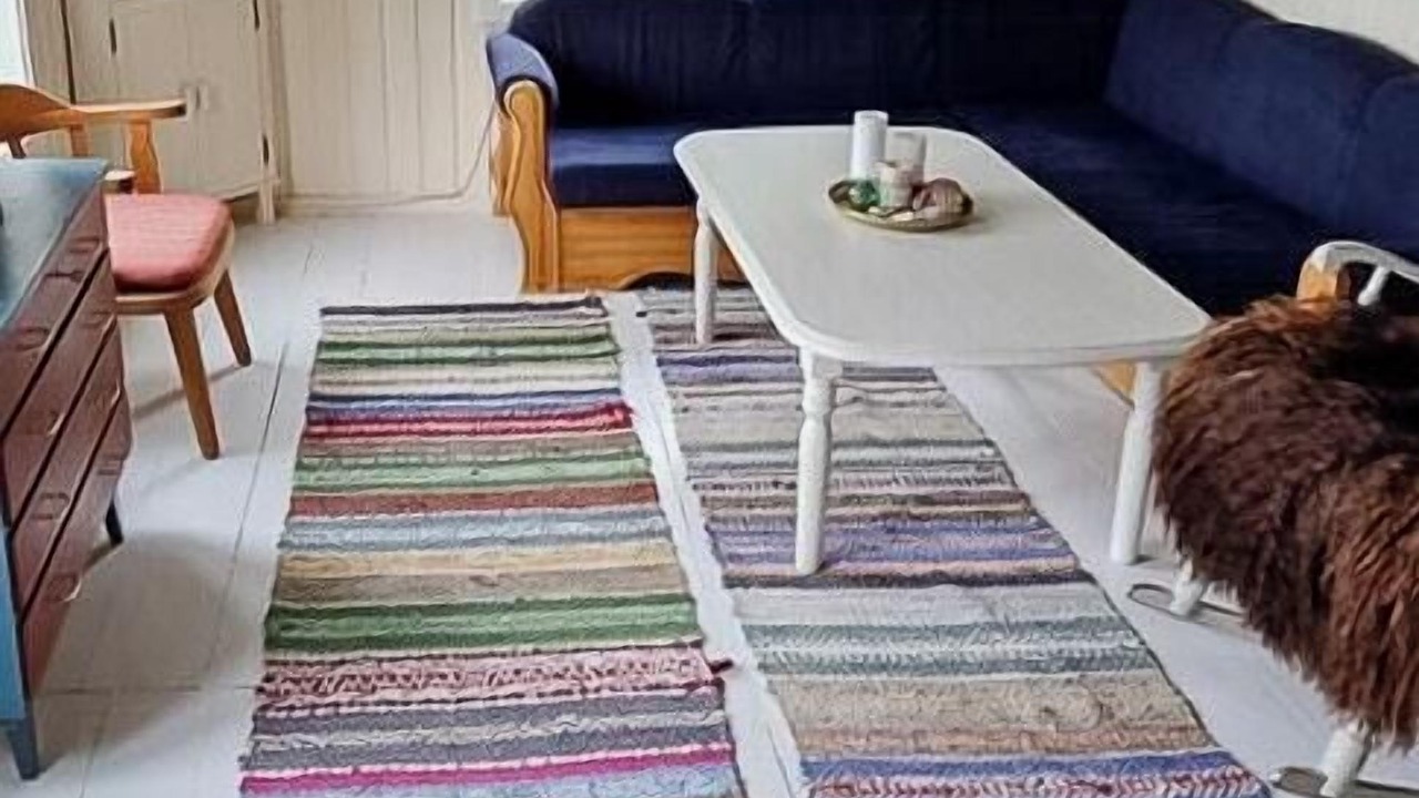 Photo of Livingroom in Aure