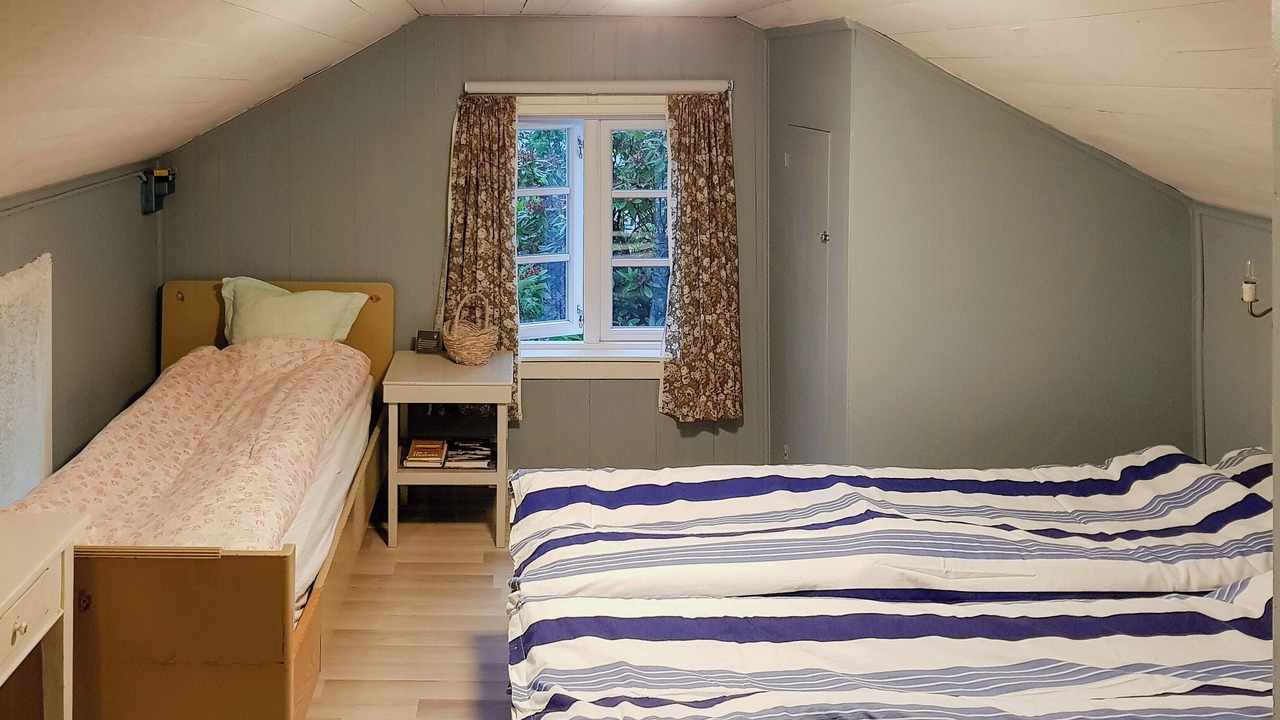 Photo of Bedroom in Aure