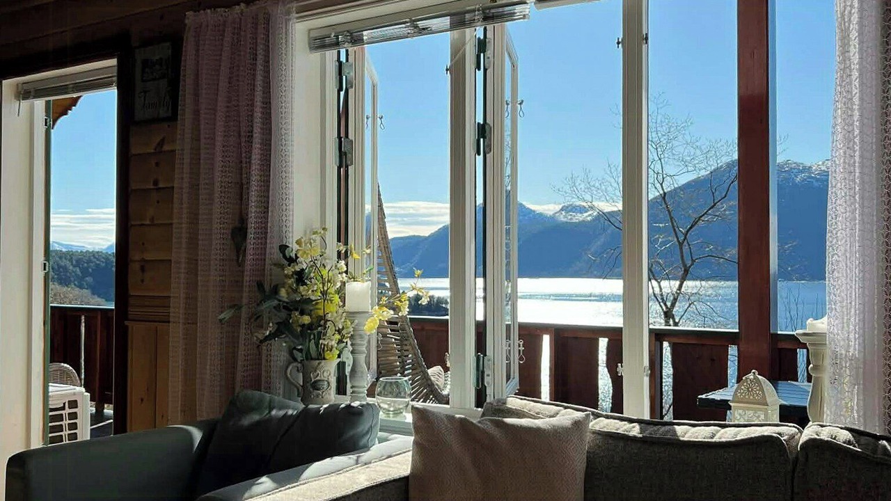 Photo of Livingroom in Molde