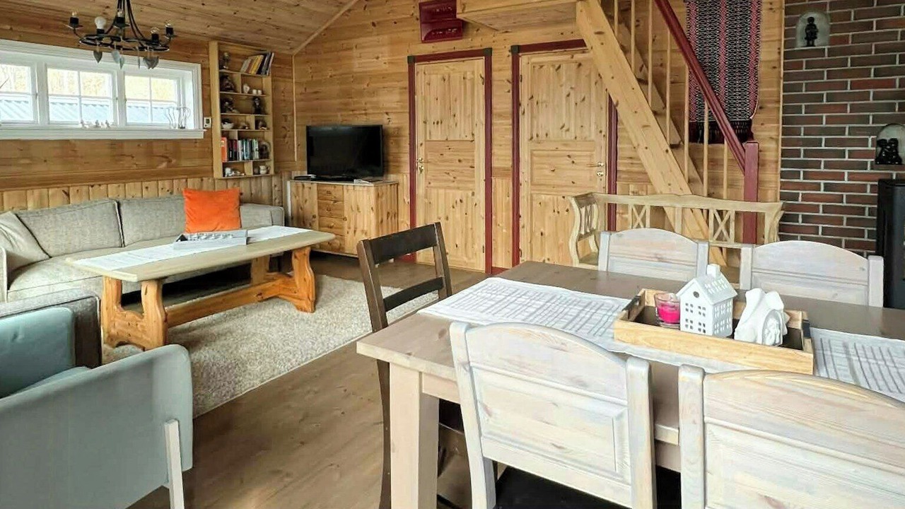 Photo of Livingroom in Molde