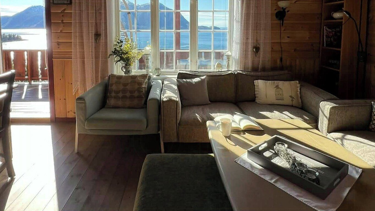 Photo of Livingroom in Molde