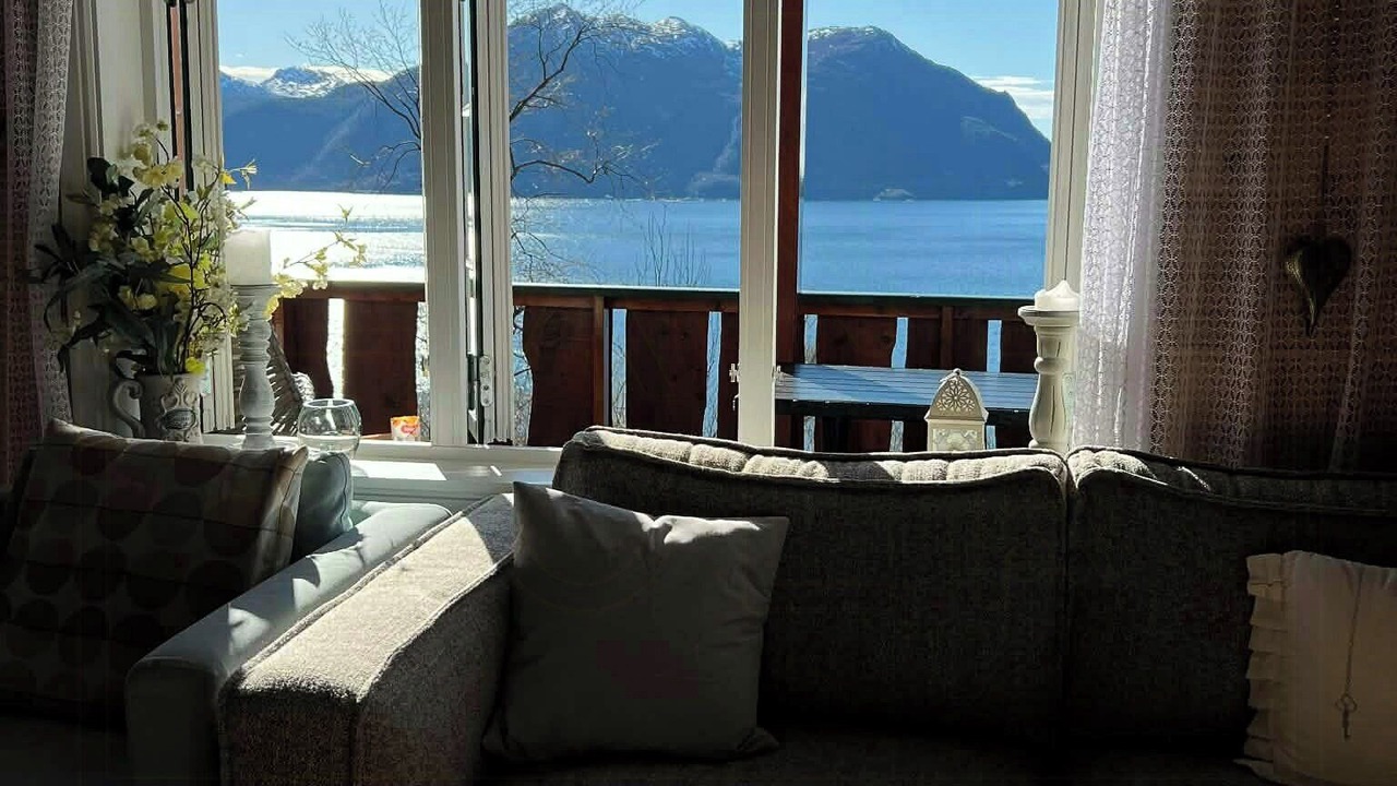 Photo of Livingroom in Molde
