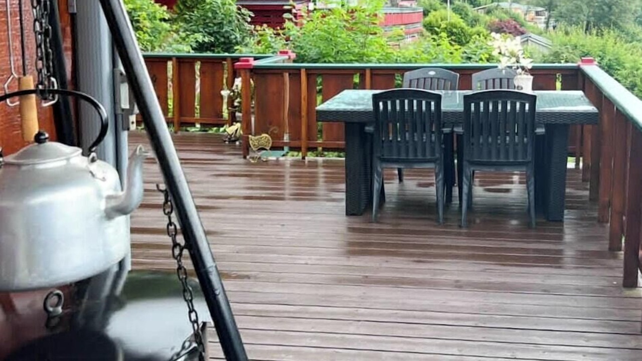 Photo of Outdoor in Molde