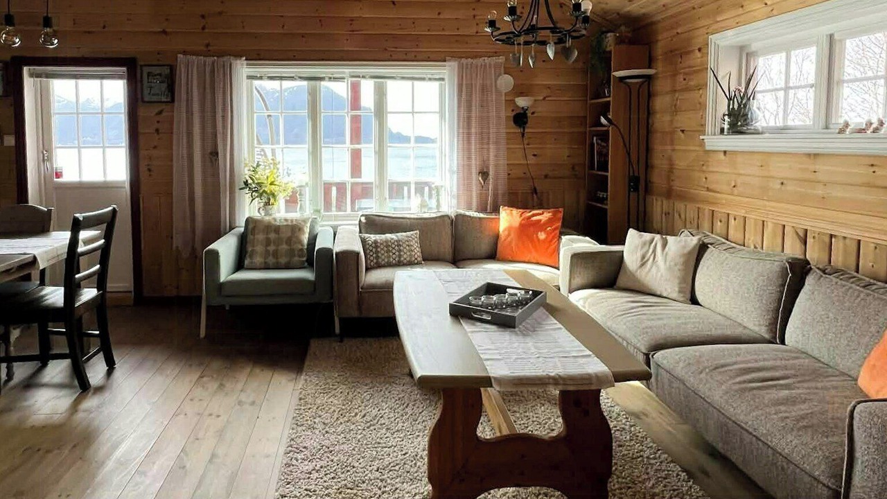 Photo of Livingroom in Molde