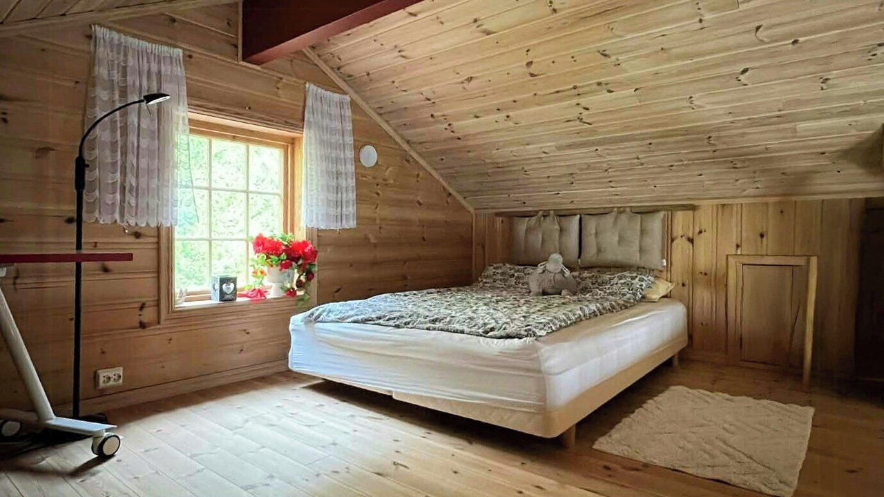 Photo of Bedroom in Molde