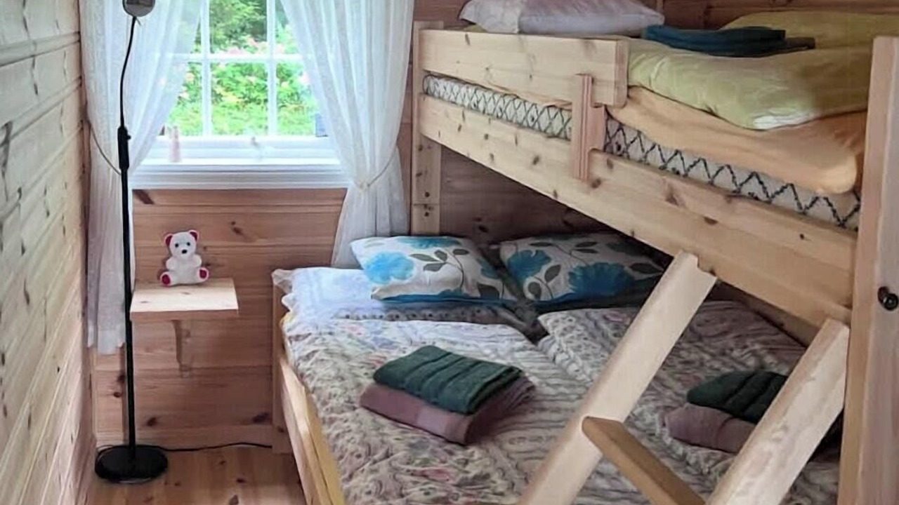 Photo of Bedroom in Molde