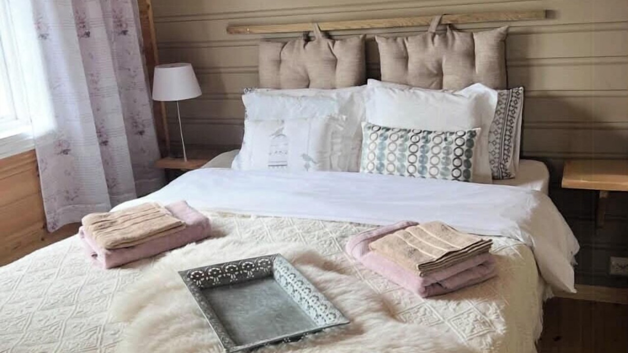 Photo of Bedroom in Molde