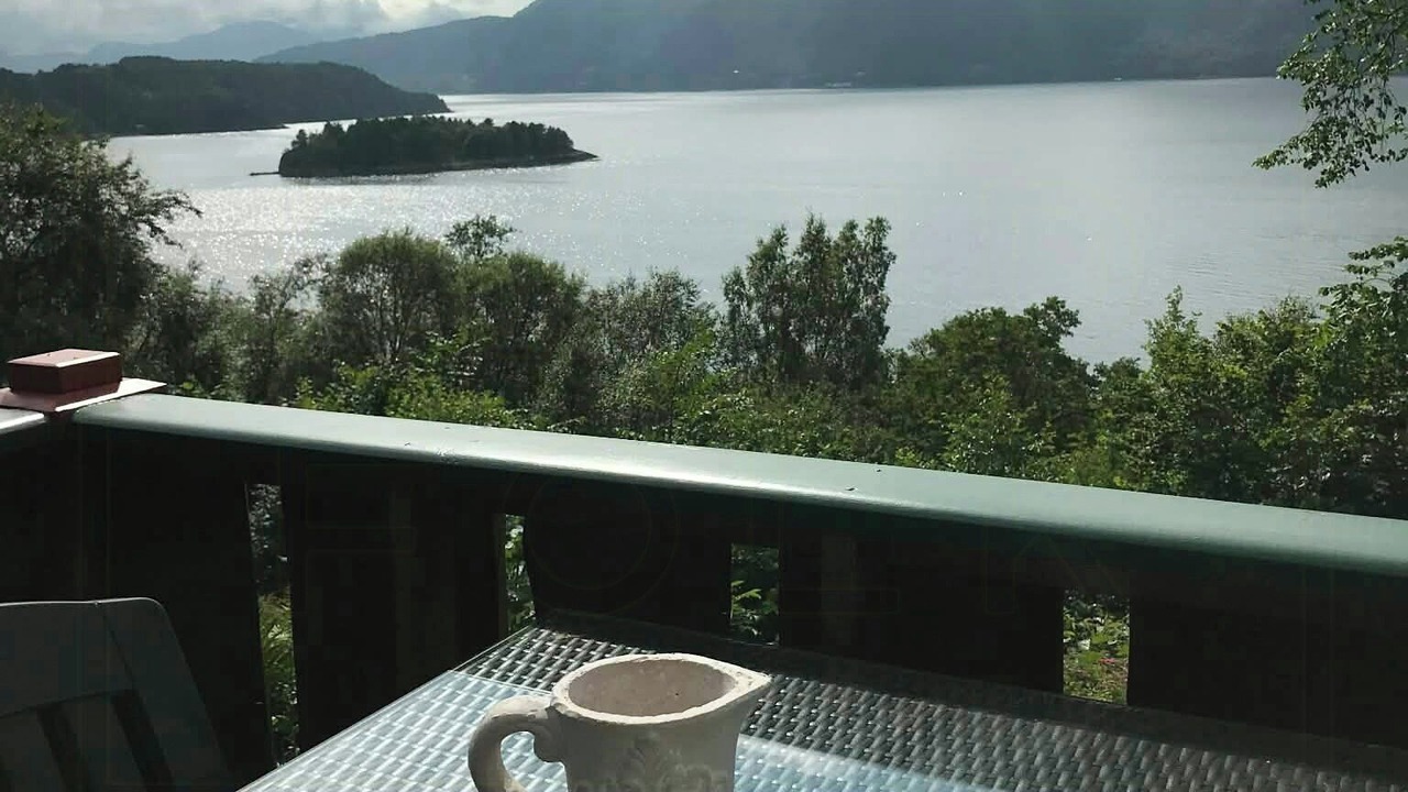 Photo of Outdoor in Molde