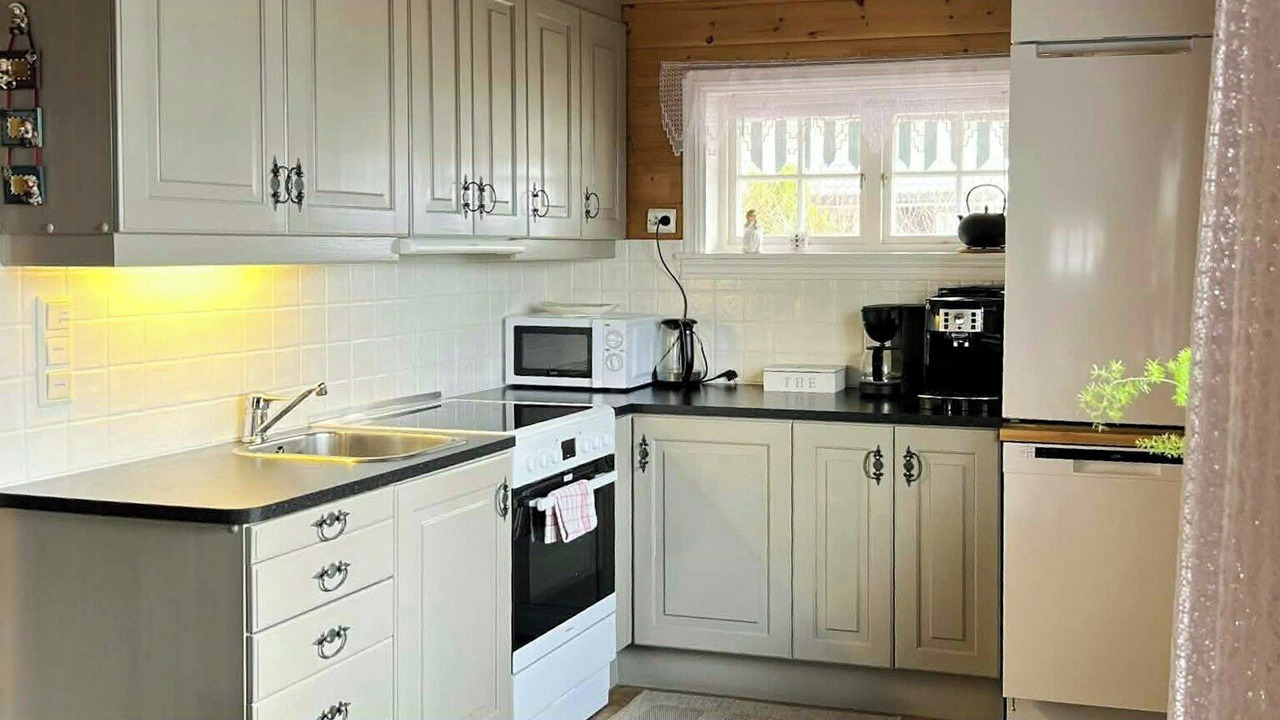 Photo of Kitchen in Molde