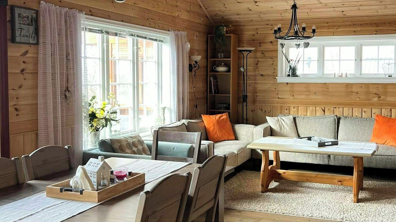 Photo of Livingroom in Molde