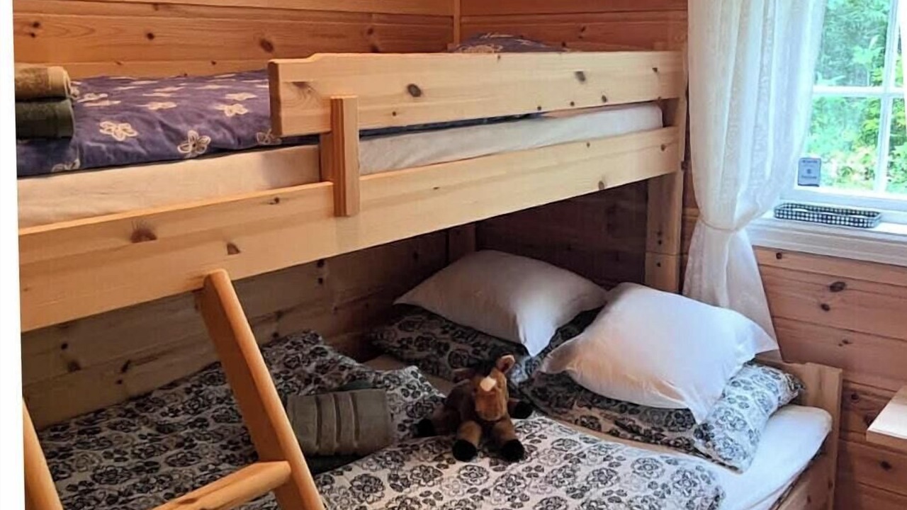 Photo of Bedroom in Molde