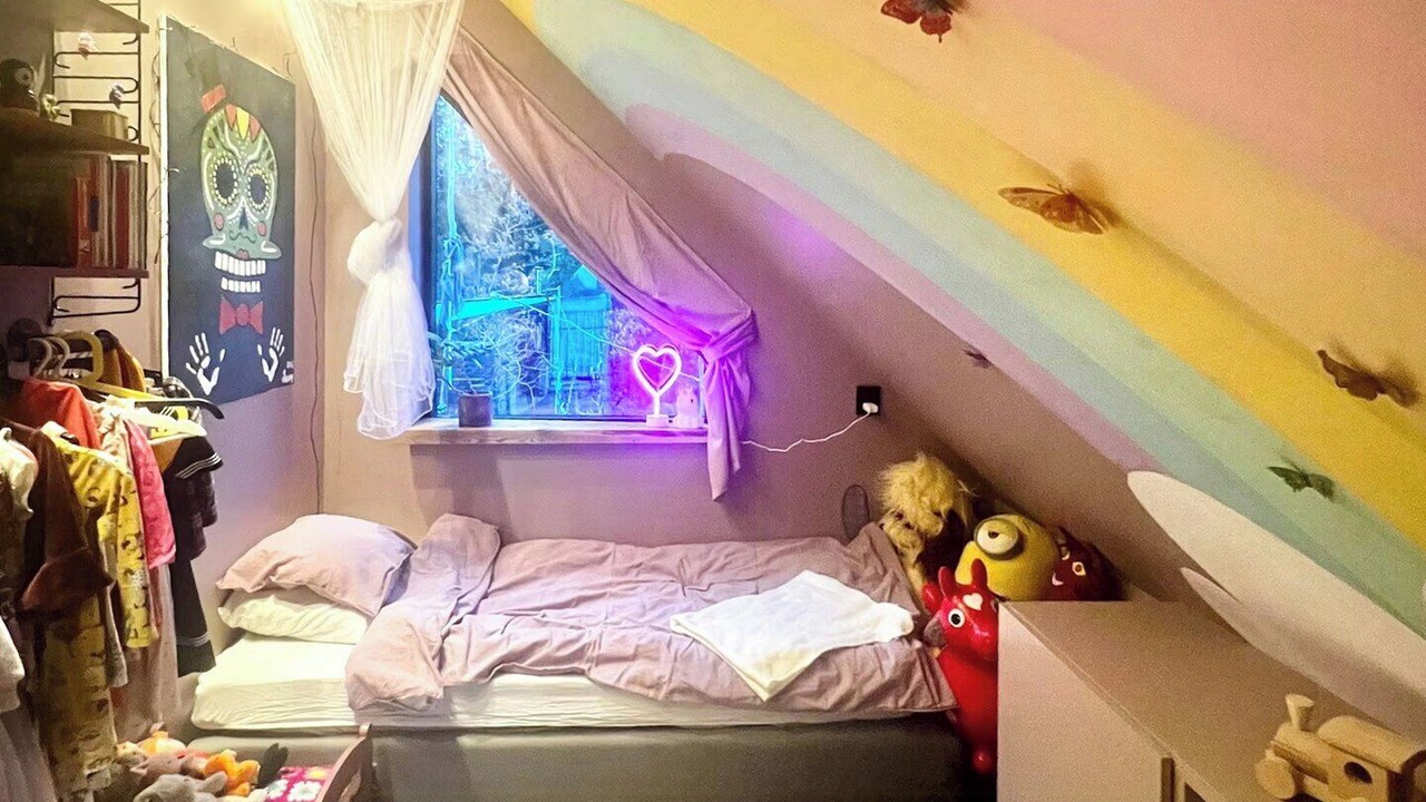 Photo of Bedroom in Lerum