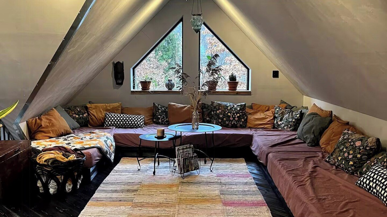 Photo of Livingroom in Lerum