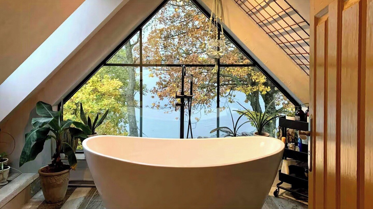 Photo of Bathroom in Lerum