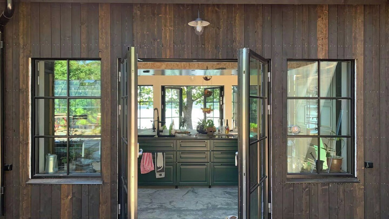 Photo of Kitchen in Lerum