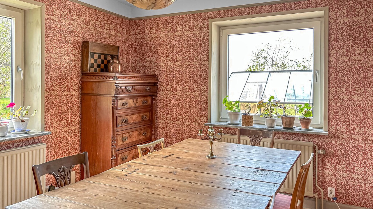 Photo of Bedroom in Tomelilla Municipality
