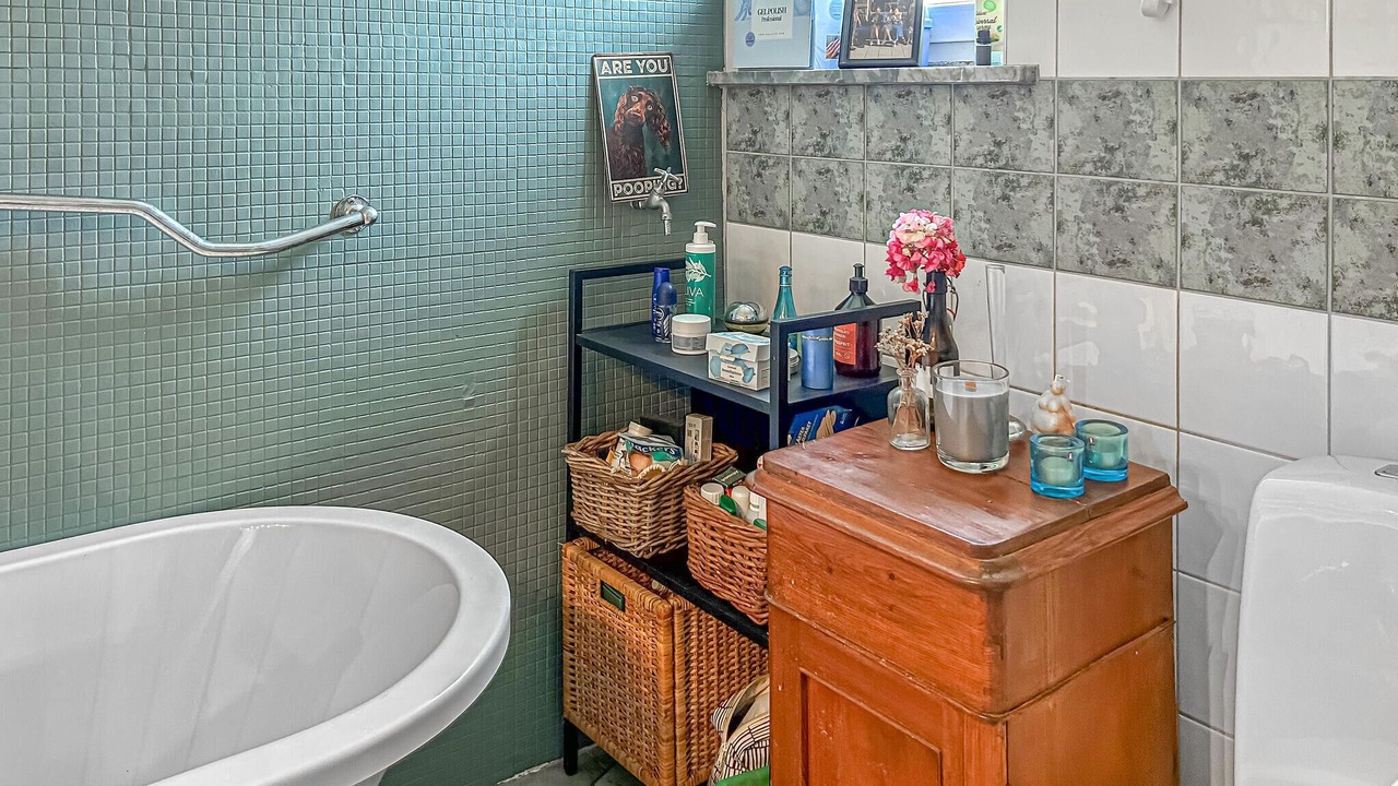 Photo of Bathroom in Tomelilla Municipality