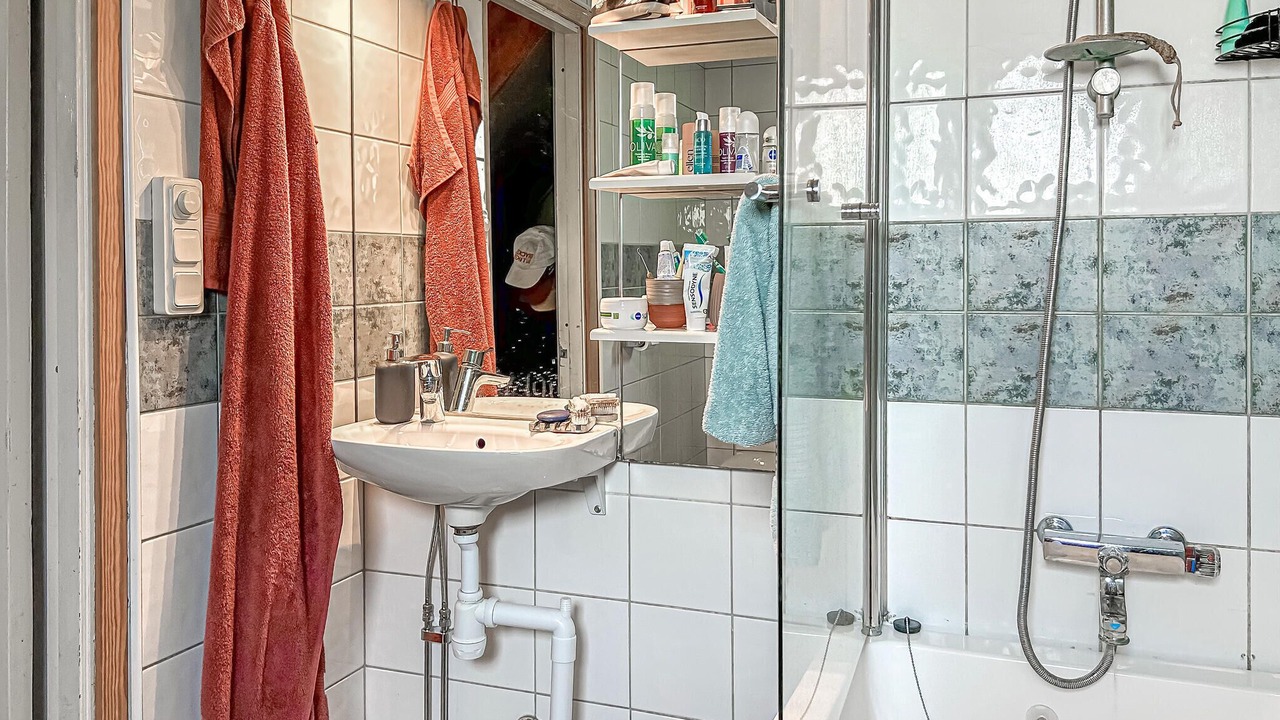 Photo of Bathroom in Tomelilla Municipality