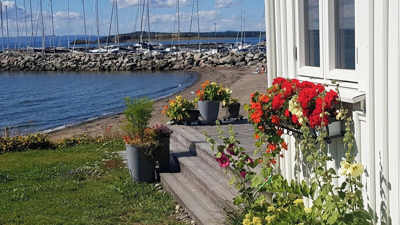 Photo of Outdoor in Rygge