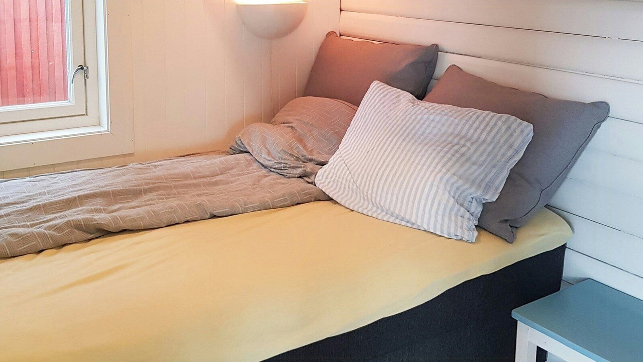 Photo of Bedroom in Rygge