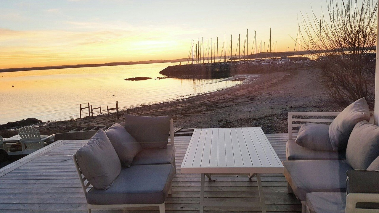 Photo of Patio Balcony in Rygge