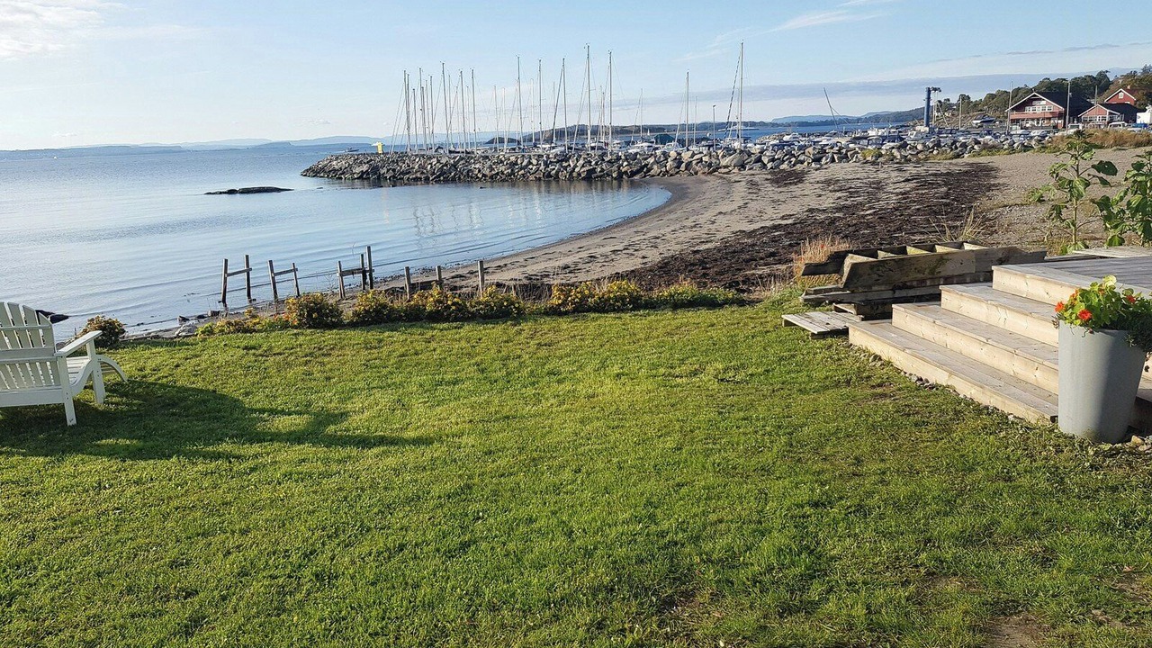 Photo of Outdoor in Rygge