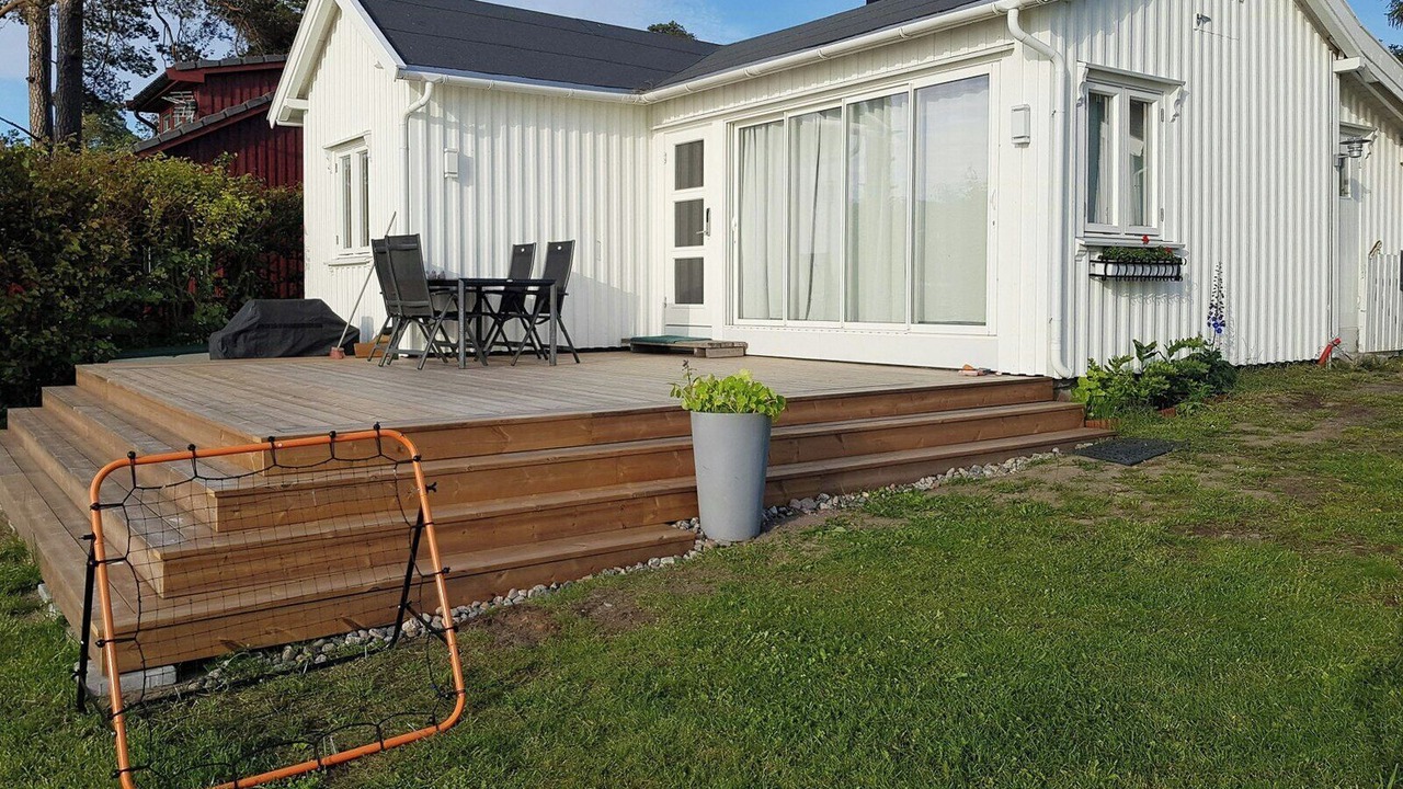 Photo of Patio Balcony in Rygge