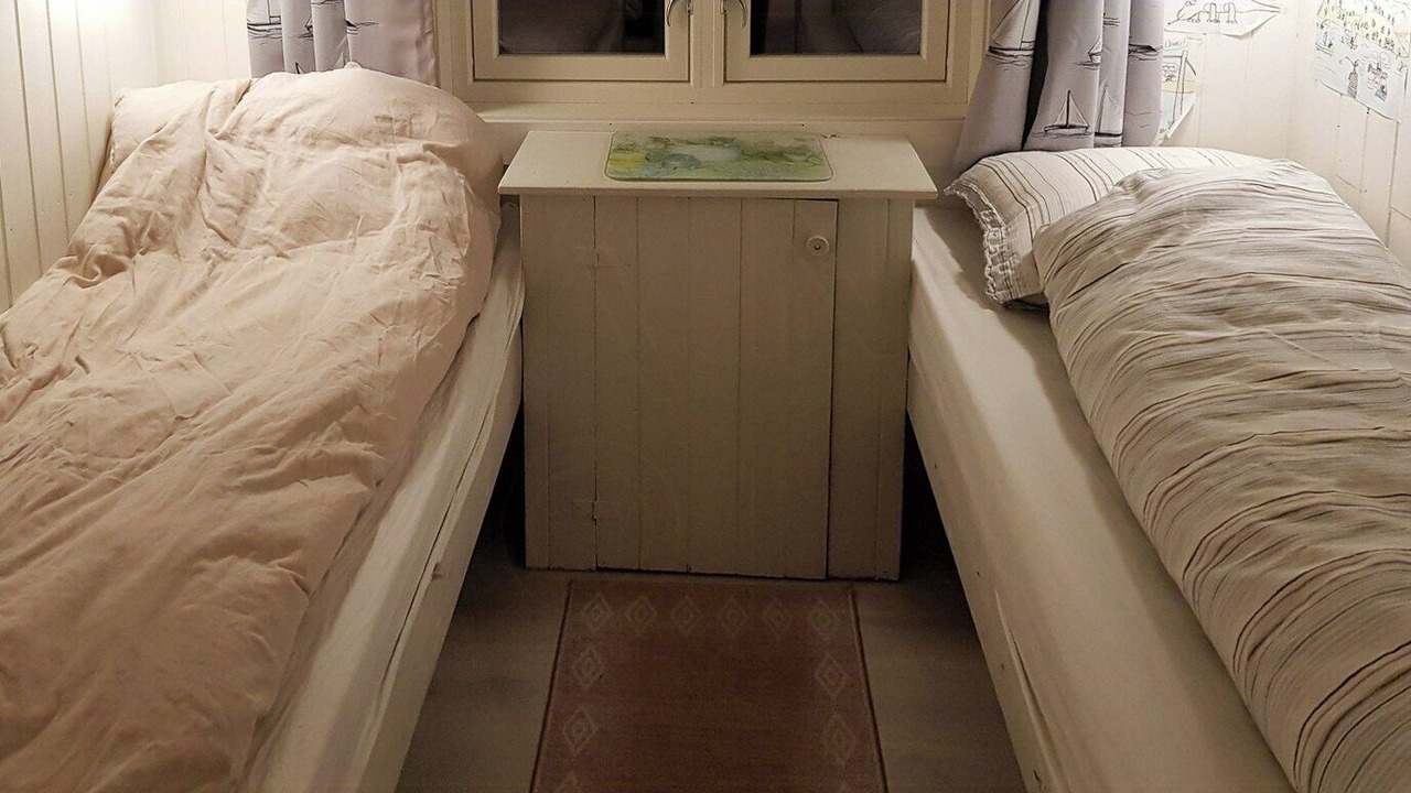 Photo of Bedroom in Rygge
