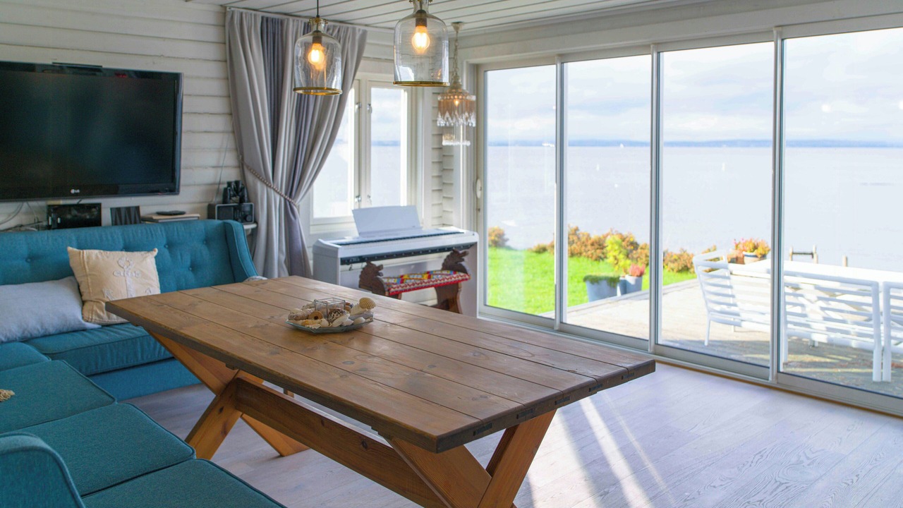 Photo of Livingroom in Rygge