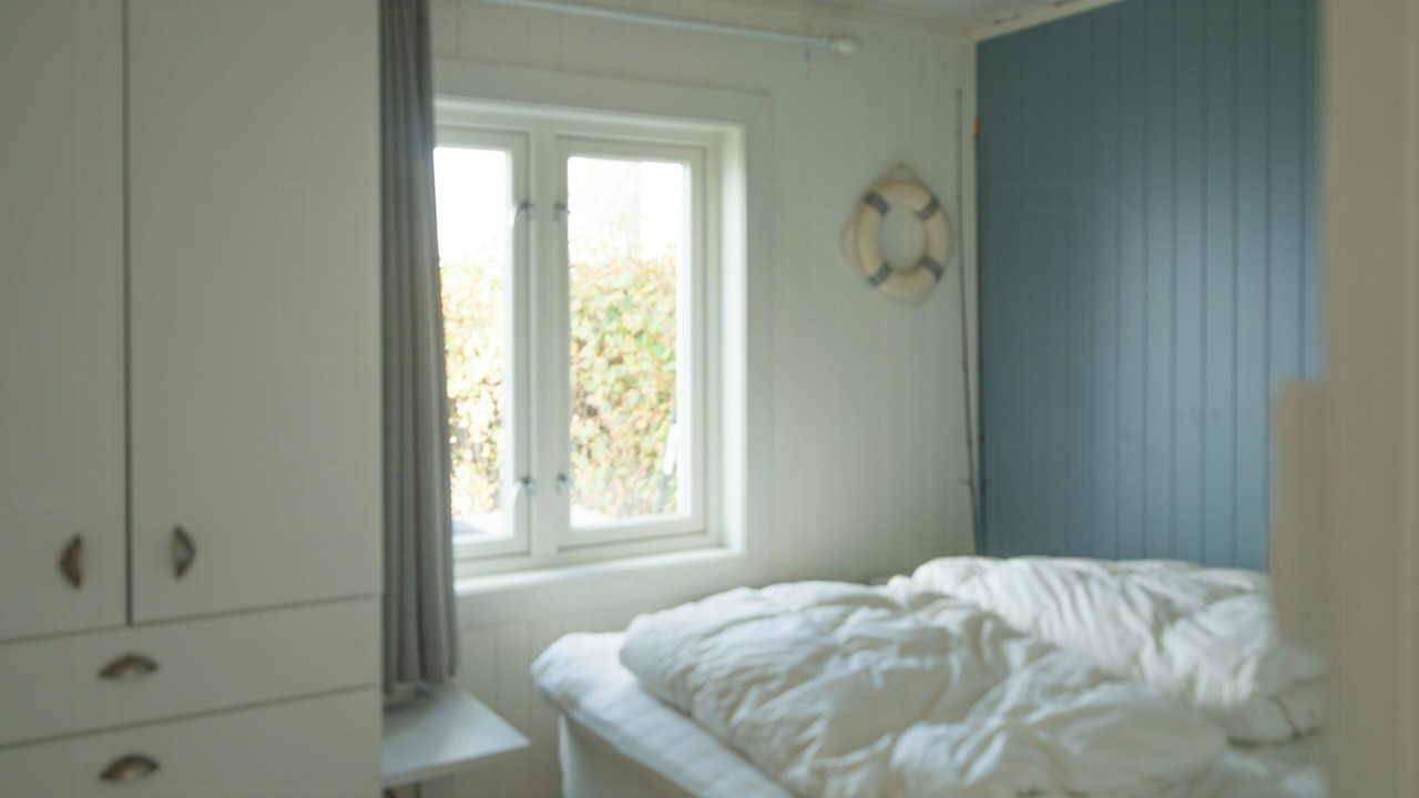 Photo of Bedroom in Rygge