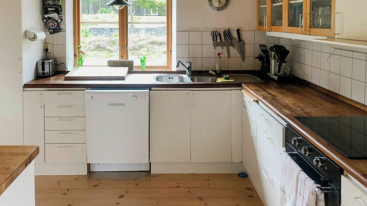 Photo of Kitchen in Faro